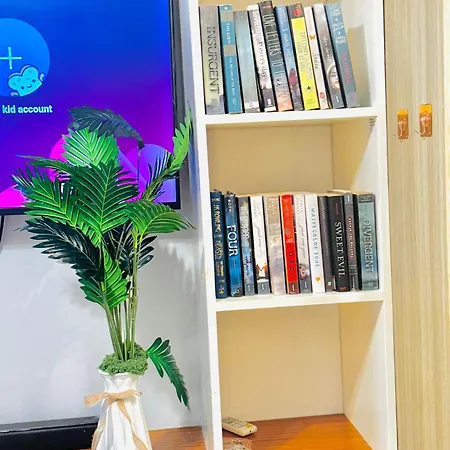 Mango Suites - Home In The City