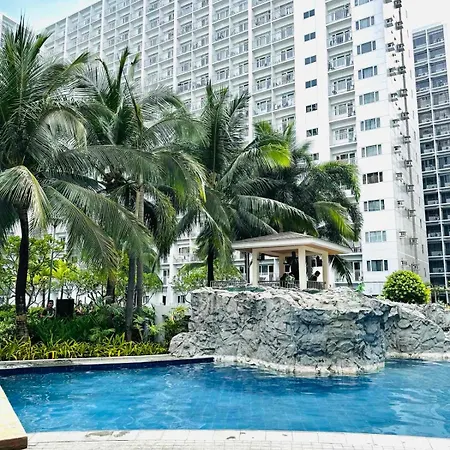 Mango Suites - Home In The City